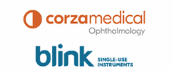 Blink Single Use Instruments | Eye News