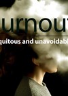 Burnout article graphic link image. 