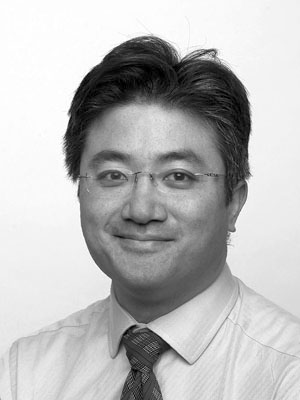 David Cheung