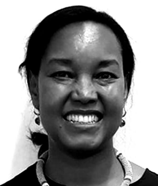 Wanjiku (Ciku) Mathenge