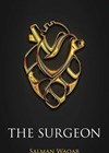 The Surgeon book cover image.