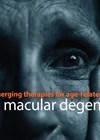 Macular degeneration article graphic image link.