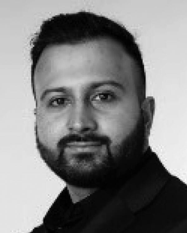 Syed Irtiza Ali Shah