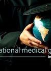International medical graduates article graphic link image.