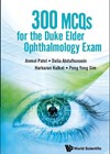300 MCQs for the Duke Elder Ophthalmology Exam book cover image.