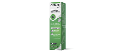 Optase® TTO Gel
