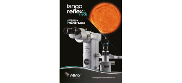 Ellex Tango Reflex Neo