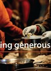 The art of giving generous grains article graphic link image.