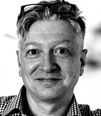 Pete Cackett