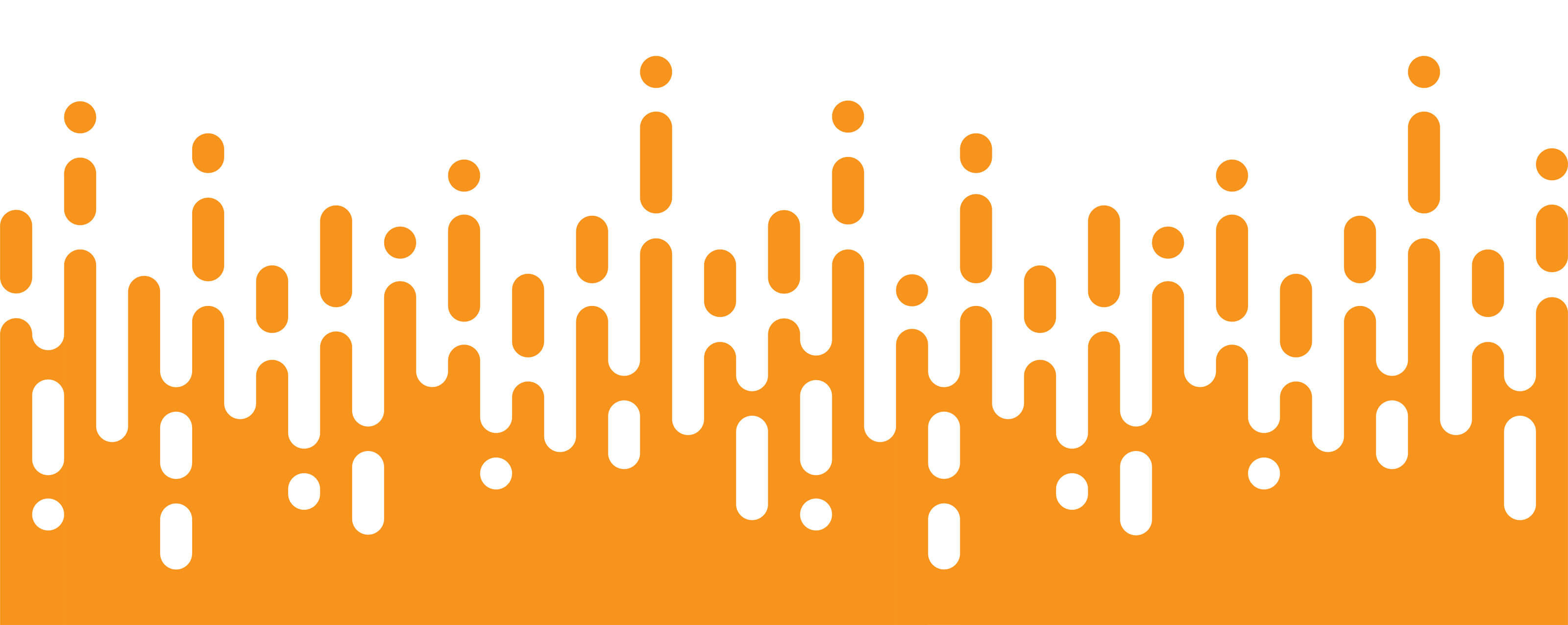 Illustration of a design depicting the notion of transition. 