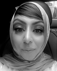 Rahila Bashir