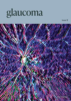 Glaucoma Issue II