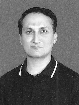 Amjad Akram