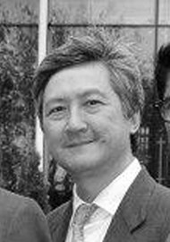 Christopher Liu (Prof)