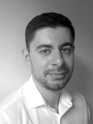 Konstantinos Balaskas