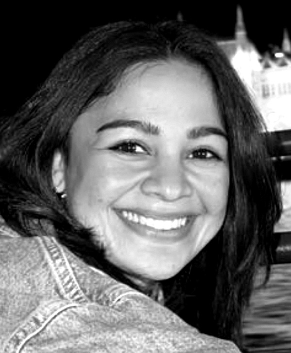 Vishanna Balbirsingh