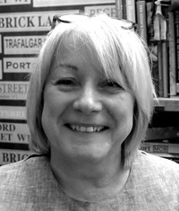 Rebecca Turner
