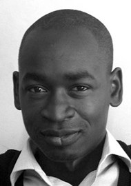 Josiah Onyango