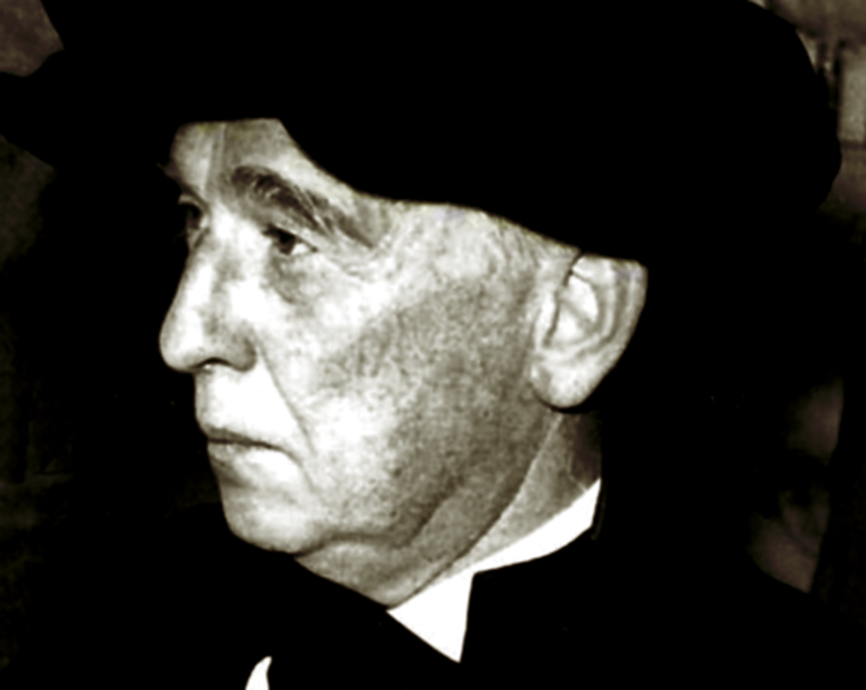 Photo of Sir William Stewart Duke-Elder.