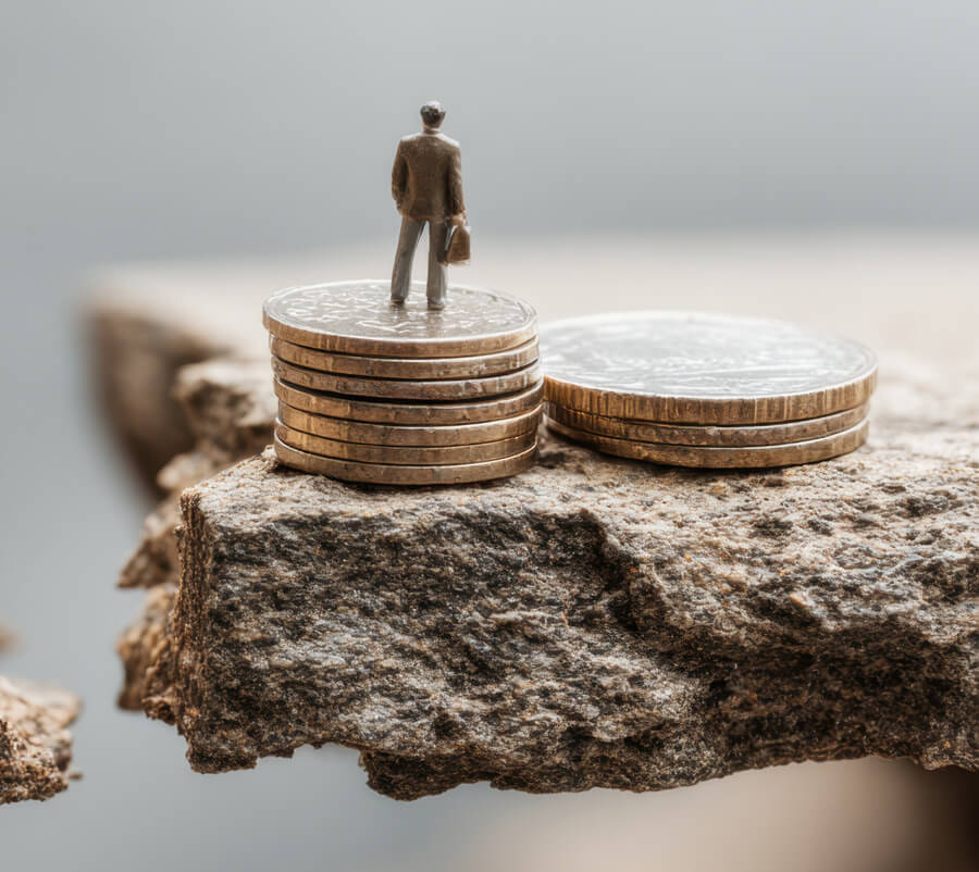 Photo representing NHS versus private sector - detail. 