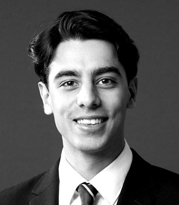 Arun James Thirunavukarasu