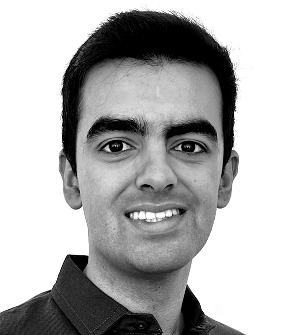 Rohan Sanghera