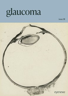 Glaucome Issue III