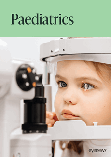 Paediatrics Focus