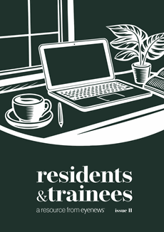 Residents & Trainees Issue II