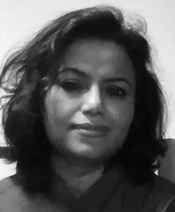 Sindhu Saraswathy Bhaskaran