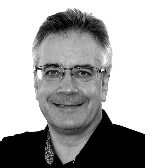 Ian Christopher Lloyd