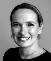 Lucy Barker