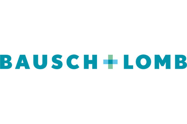 Bausch + Lomb UK Ltd