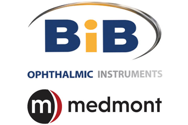 BIB Ophthalmic Instruments