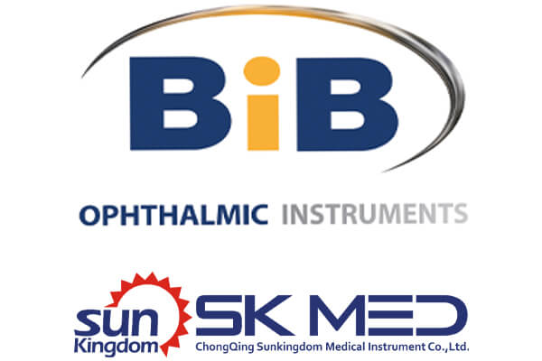 BIB Ophthalmic Instruments