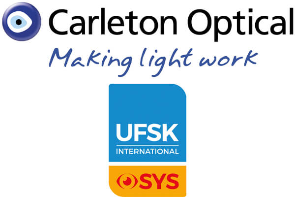 Carleton Optical Equipment Ltd
