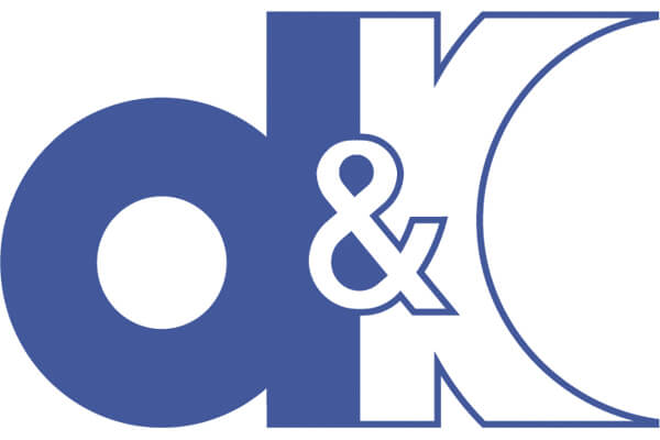 Duckworth & Kent Ltd