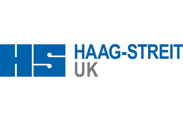Haag-Streit UK