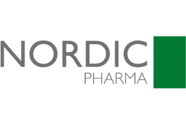 Nordic Pharma Ltd