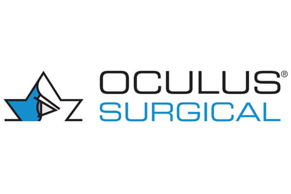 OCULUS Instruments Ltd