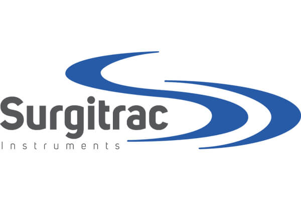 Surgitrac Instruments