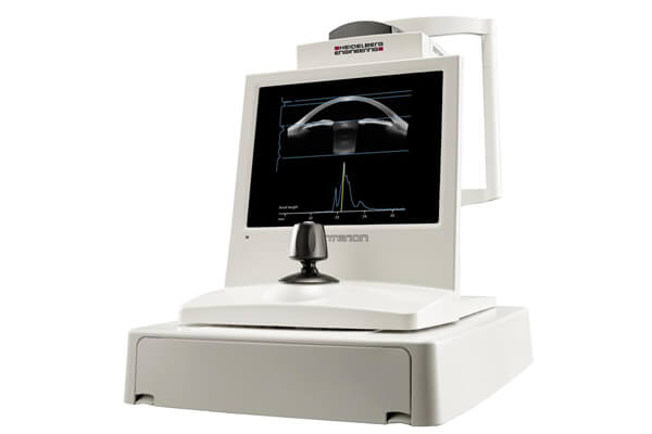 ANTERION® Cataract App