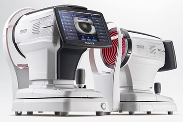 Huvitz HBM-1