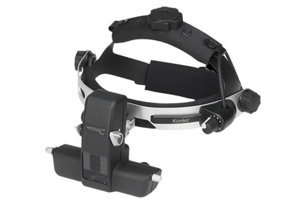 Keeler Vantage Plus Ophthalmoscope