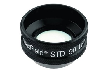 Topcon supply the full range of Ocular Instrument Lenses