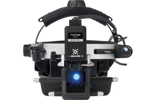 Vantage Plus Digital
