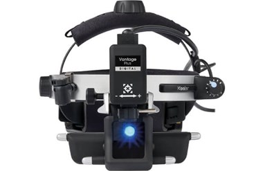 Vantage Plus Digital