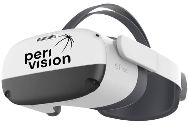 VisionOne –VR