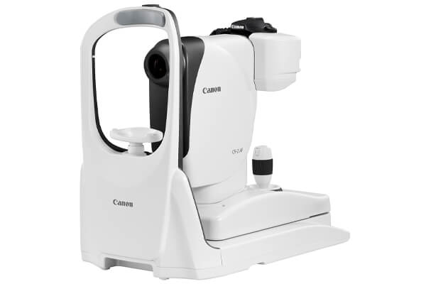 Canon CR-2 AF / CR-2 Plus AF 