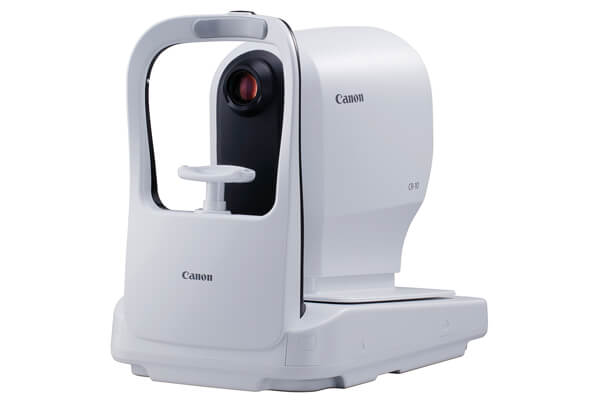 Canon CR-10
